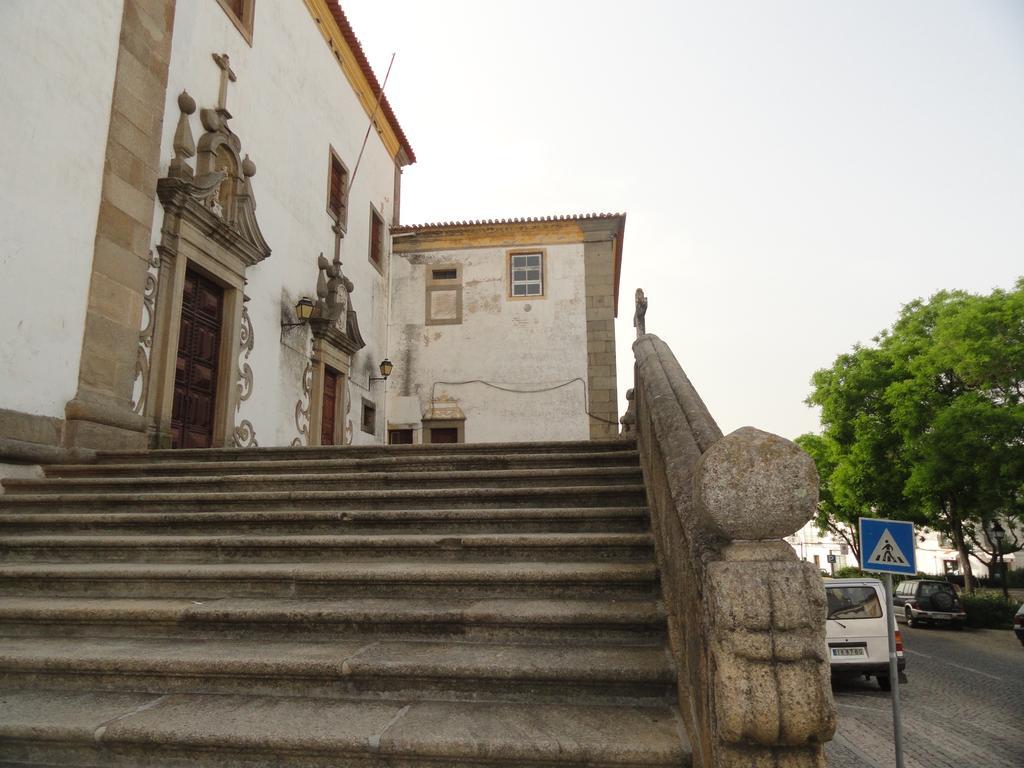 Casa Do Escudeiro Villa Évora Exteriör bild